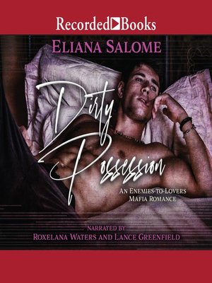 cover image of Dirty Possession